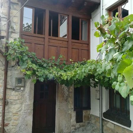 La Casina De Felix Villa Alles Bagian luar foto