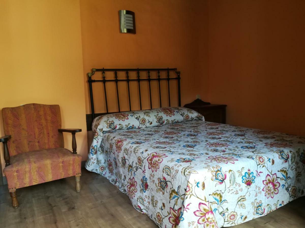 La Casina De Felix Villa Alles Bagian luar foto