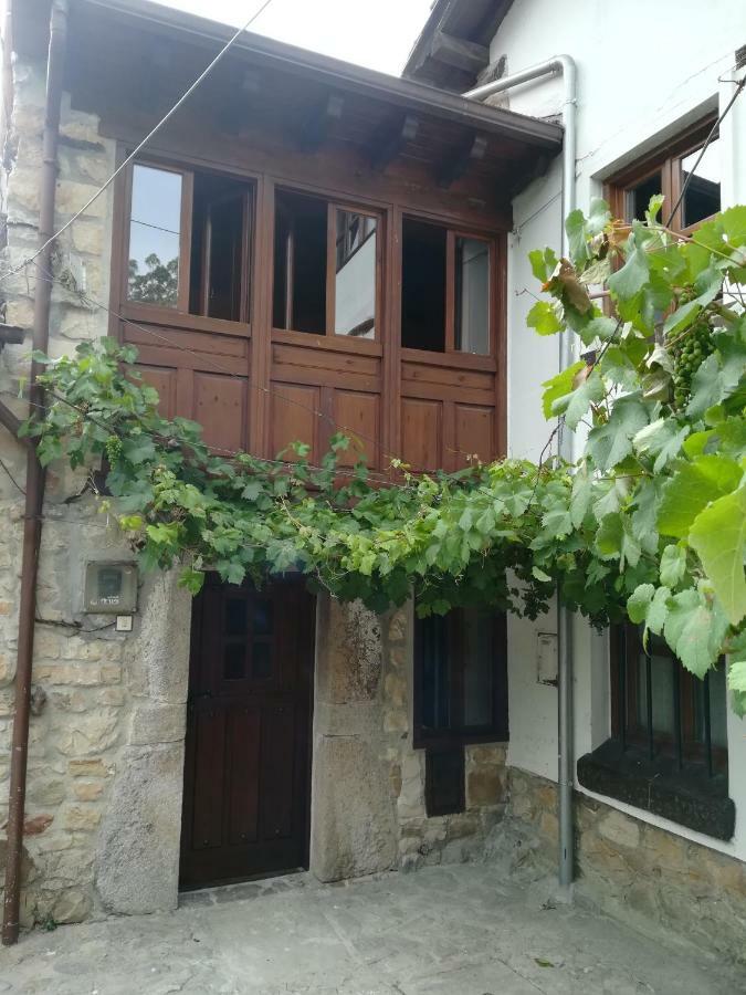 La Casina De Felix Villa Alles Bagian luar foto