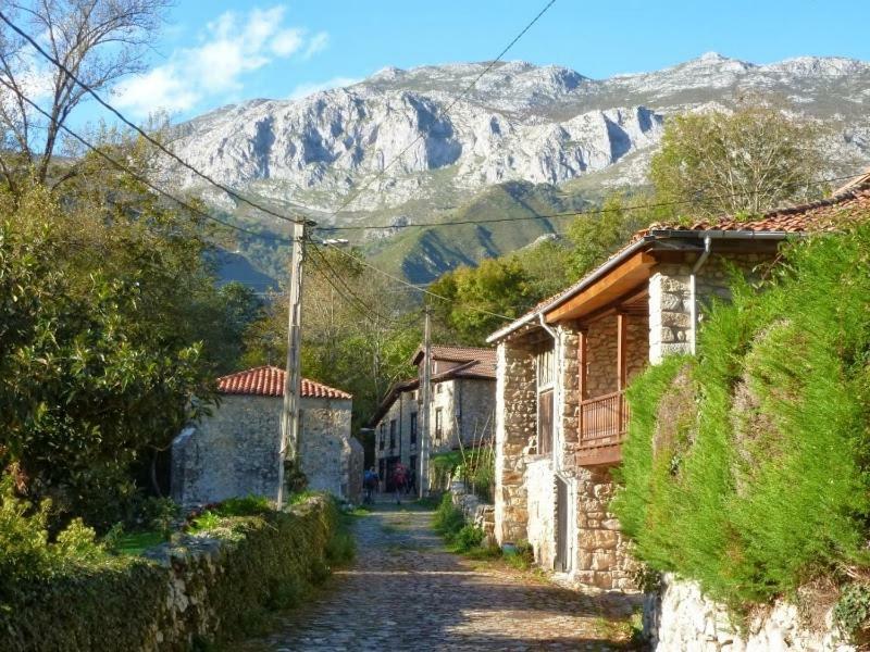 La Casina De Felix Villa Alles Bagian luar foto