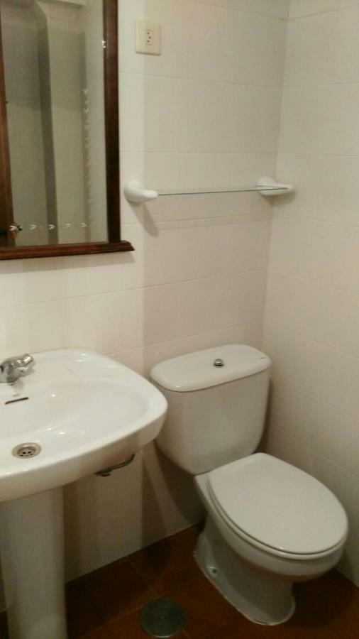 La Casina De Felix Villa Alles Bagian luar foto