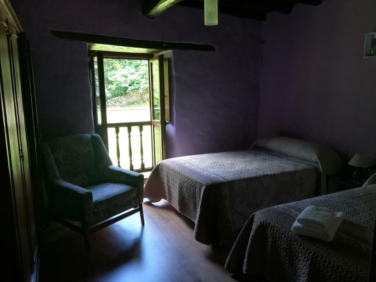 La Casina De Felix Villa Alles Bagian luar foto
