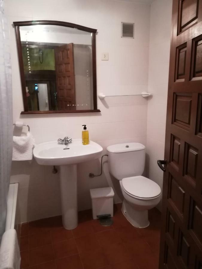 La Casina De Felix Villa Alles Bagian luar foto