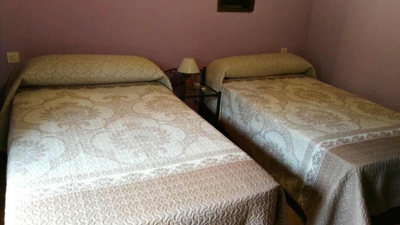 La Casina De Felix Villa Alles Bagian luar foto