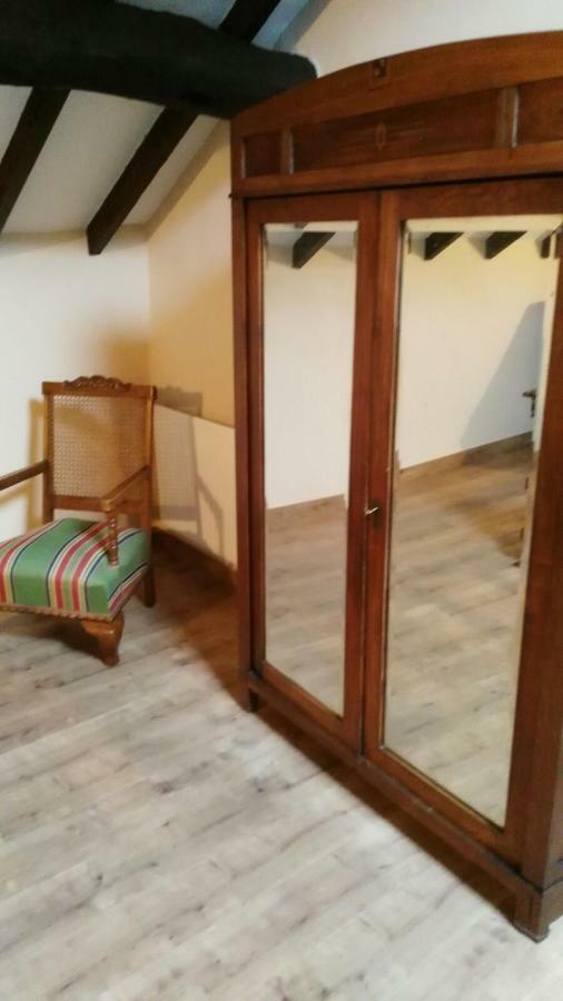 La Casina De Felix Villa Alles Bagian luar foto