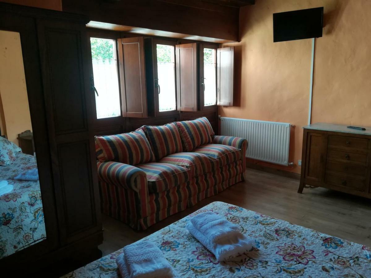 La Casina De Felix Villa Alles Bagian luar foto