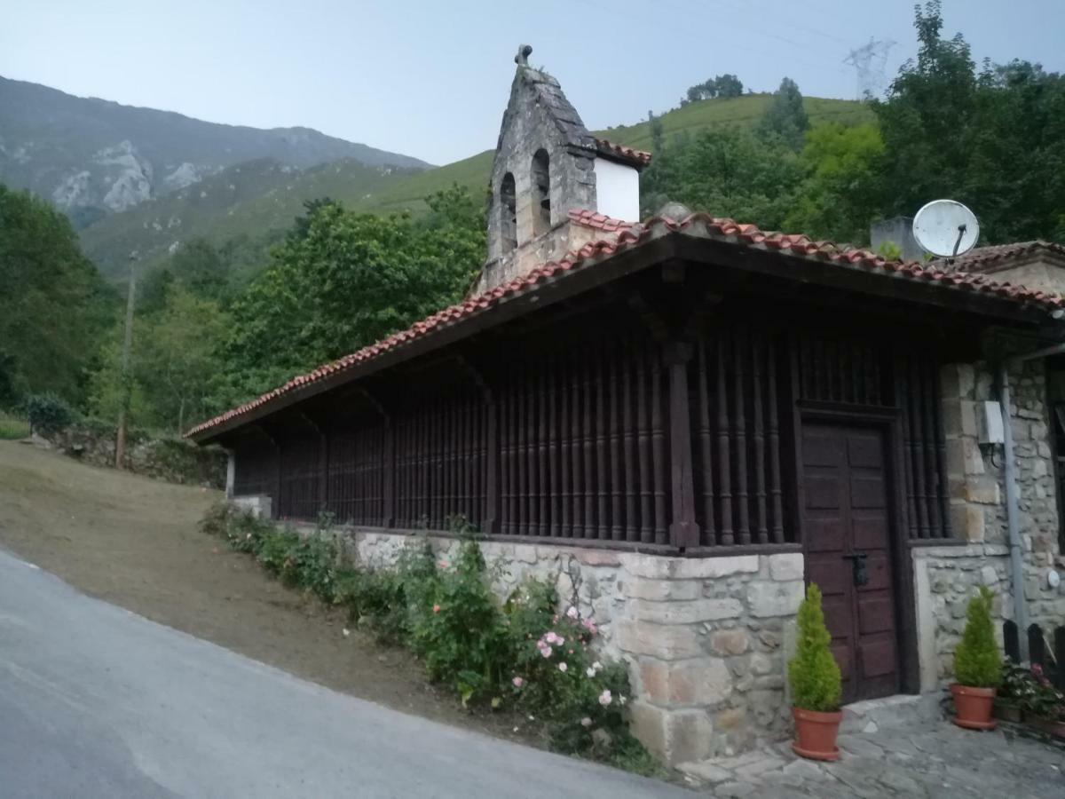 La Casina De Felix Villa Alles Bagian luar foto