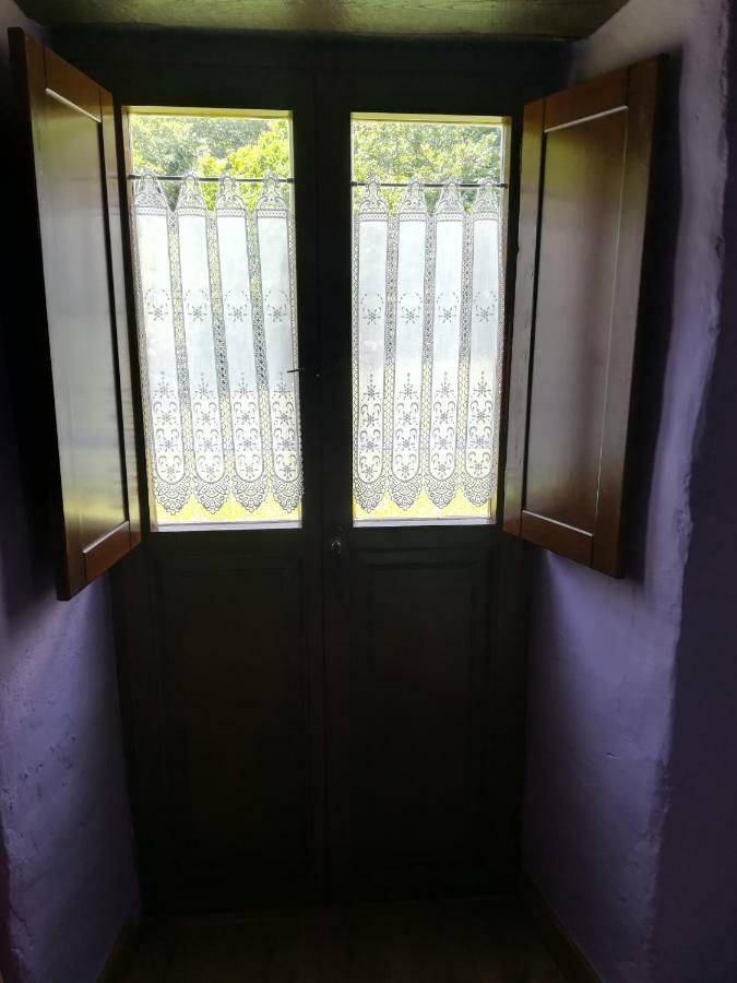 La Casina De Felix Villa Alles Bagian luar foto