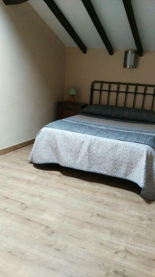 La Casina De Felix Villa Alles Bagian luar foto