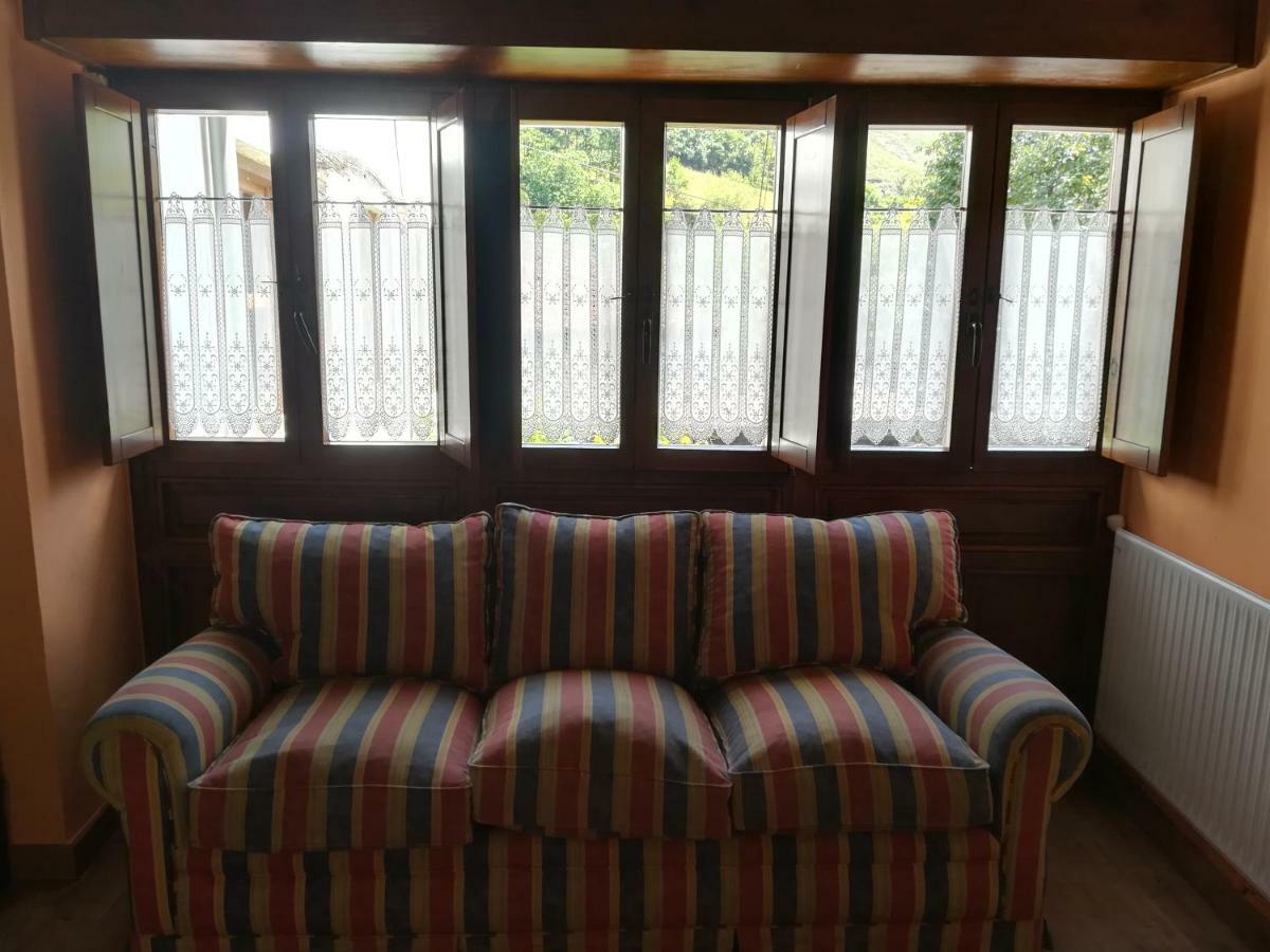 La Casina De Felix Villa Alles Bagian luar foto